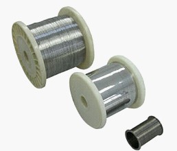 Wire Products and Magnetic Materials