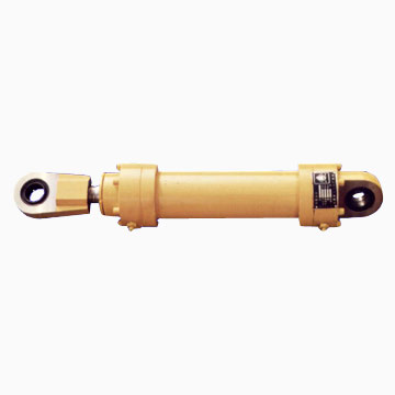 Hydraulic Cylinders