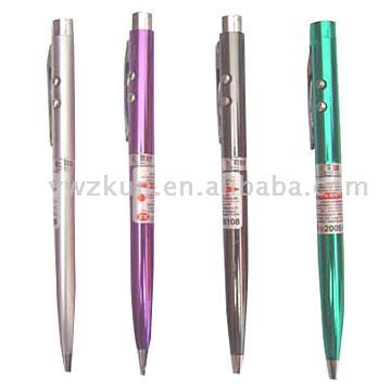 3 in 1 Laser Pens