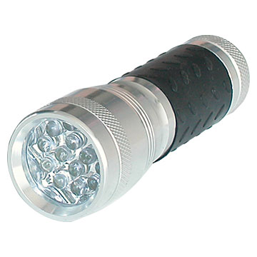 LED Flashlights