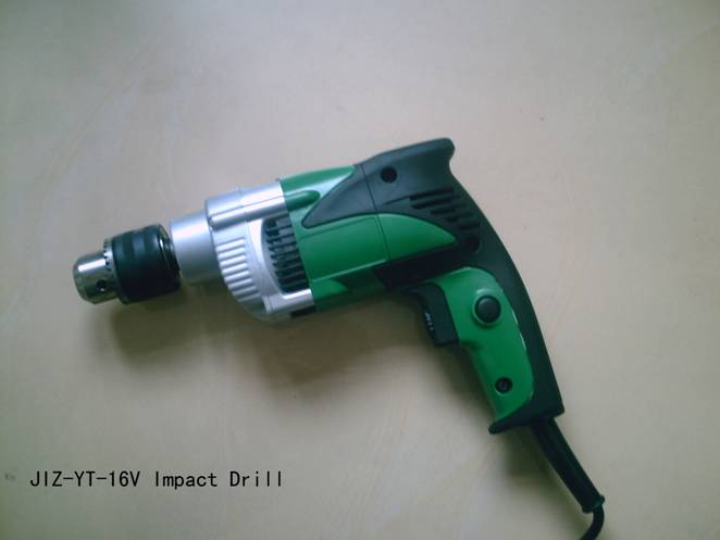 Impact Drill