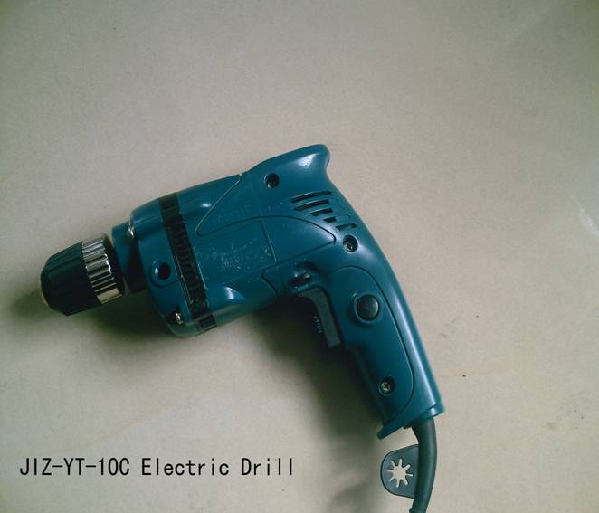 Electric Drill