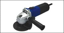 Angle Grinder