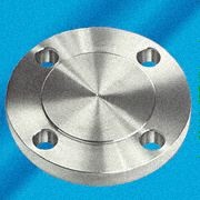 DIN BL Flange