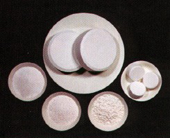 Trichloroisocyanuric acid (TCCA)