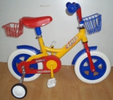 children bicycle 