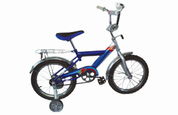 children   bicycles