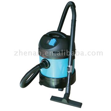 Stainless steel dust cleaner 