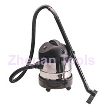 Wet & Dry Vacuum Cleaner