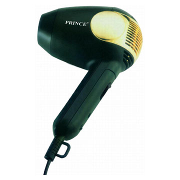 Electric Hair Dryers