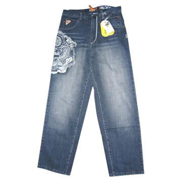 Akademik Jeans