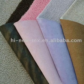 2 Layer Lamination Fabrics