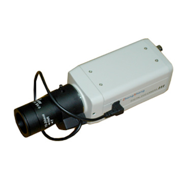 CCD Cameras