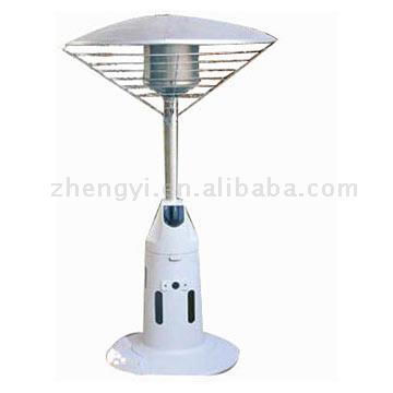 Top Table Patio Heaters