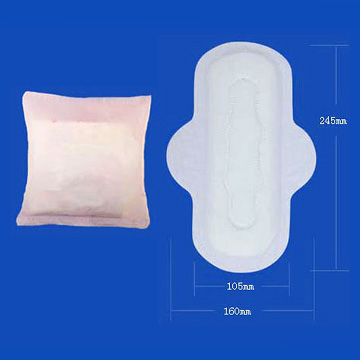 Sanitary Towel