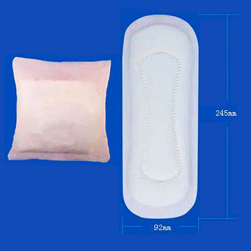 Sanitary Towel