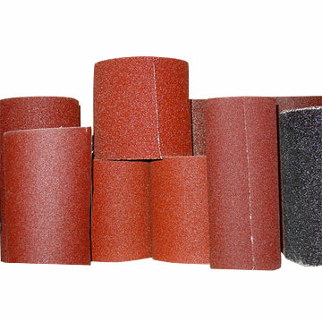 Flexible Jwt Cloth Rolls