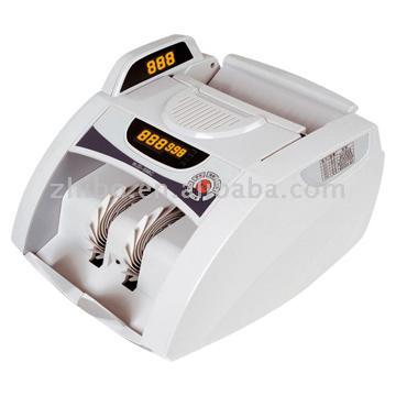 Multi-Function Currency Counter