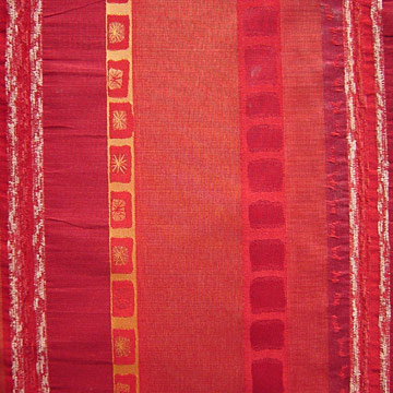 Curtain Fabrics