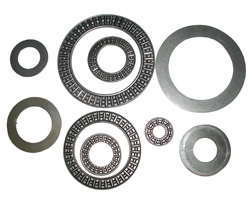 needle roller bearings 