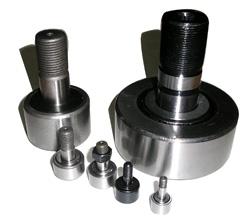 needle roller bearings 