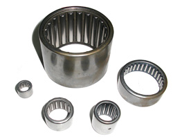 Drawn Cup Needle Roller Bearings