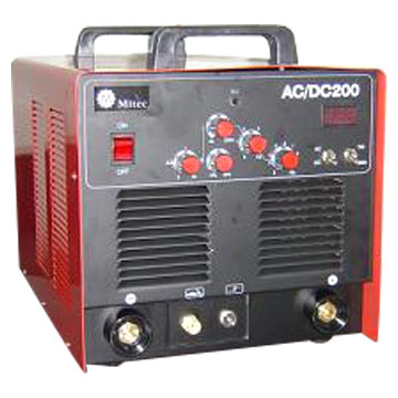 Welding Machines