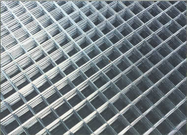 Wire Mesh Pieces