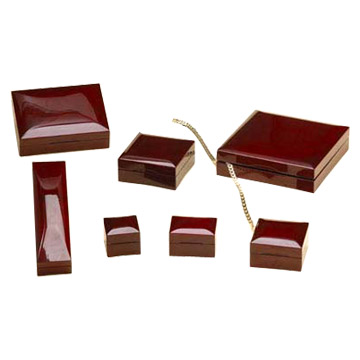 Jewelry Boxes