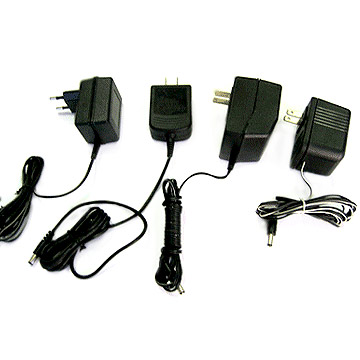 Power Adapters