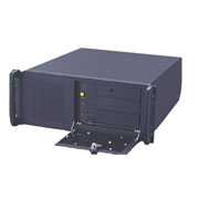 Industrial PC Chassis