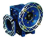 Worm-gear Speed Reducer & Gearboxes