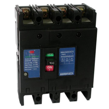 Molded Case Circuit Breakers