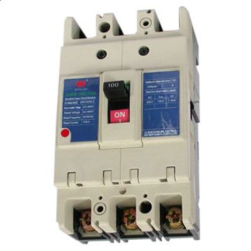 Molded Case Circuit Breakers