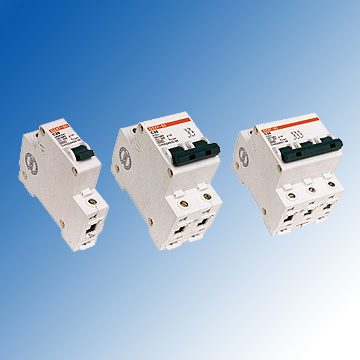 Miniature Circuit Breakers