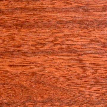 Feather Grain Laminated Flooring