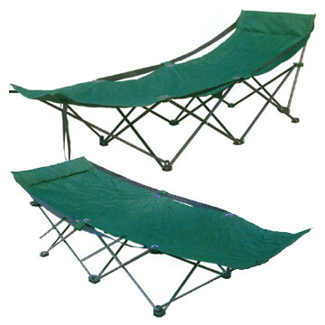 Camping Beds