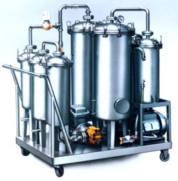 TYC-series Lubricating Oil Purifier,oil treatment,oil filtration,oil regeneration,oil filter plant