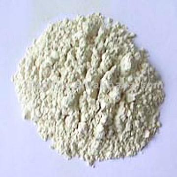 Pea albumen powder