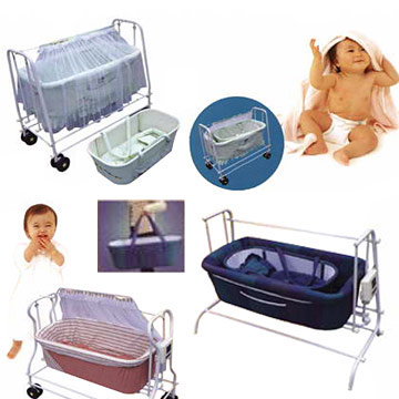 Baby Bassinet