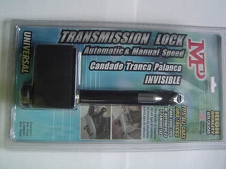 New Car Locks (ZT-NECL-001)