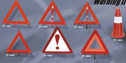 Warning Triangles