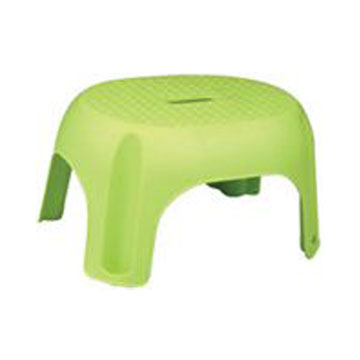 plastic stool