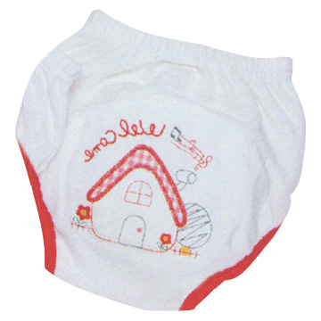 Babies' Pants