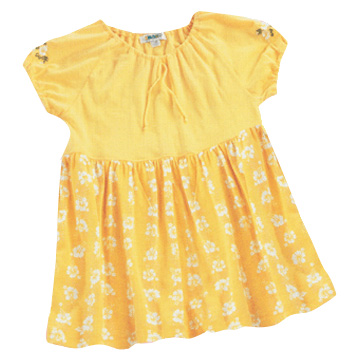 Children's Dresses