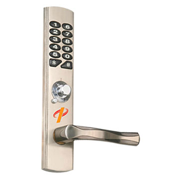 Digital Door Locks