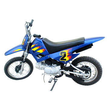 Dirt Bikes