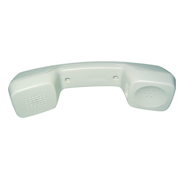 Handset for Public Telephone