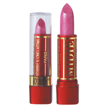 Lipsticks