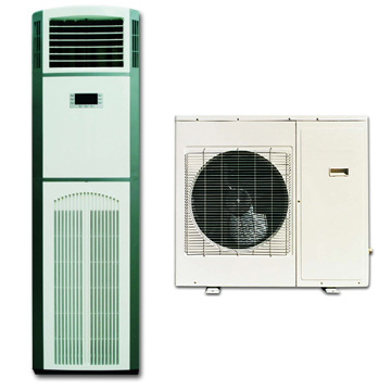 Unit Cabinet Type Air-Conditioner
